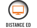 Distance Ed